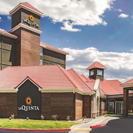 La Quinta By Wyndham Las Vegas Summerlin Tech Ngoại thất bức ảnh