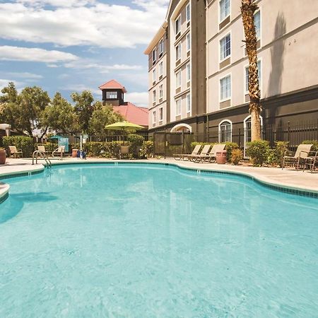 La Quinta By Wyndham Las Vegas Summerlin Tech Ngoại thất bức ảnh