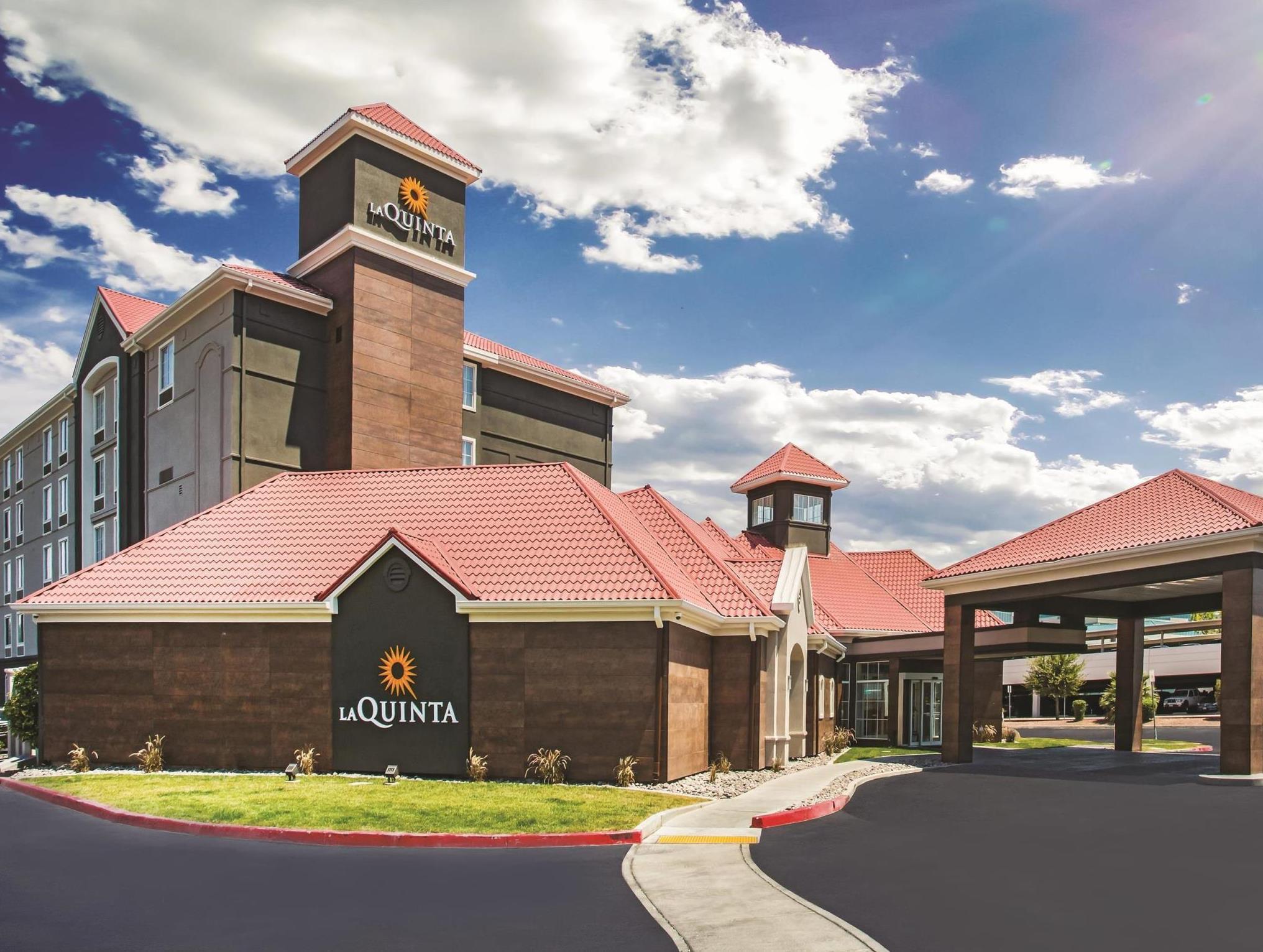 La Quinta By Wyndham Las Vegas Summerlin Tech Ngoại thất bức ảnh