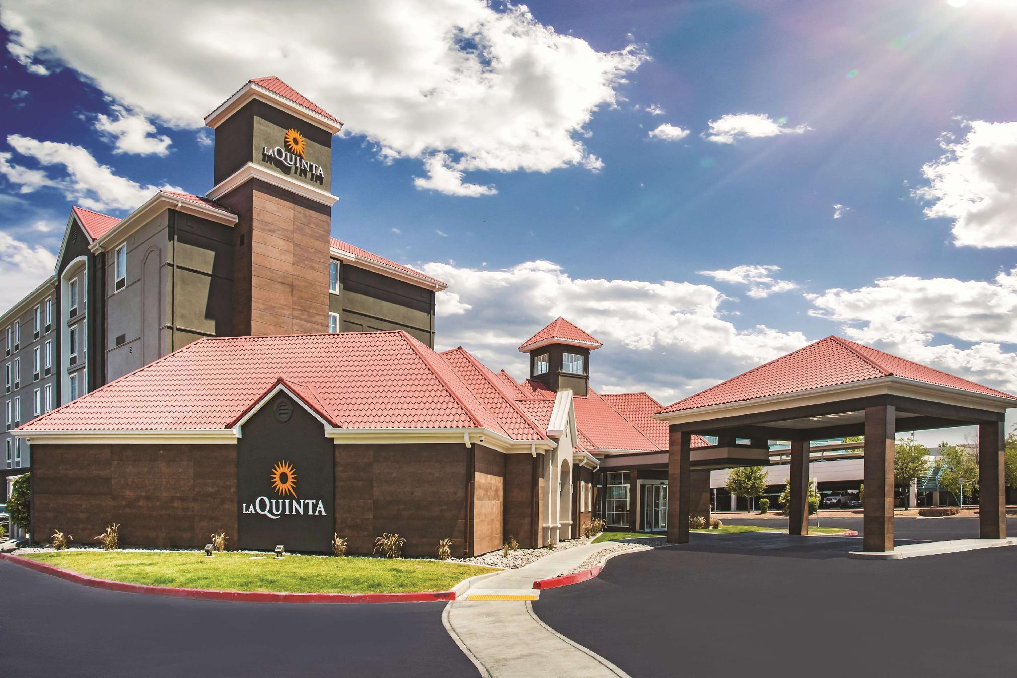 La Quinta By Wyndham Las Vegas Summerlin Tech Ngoại thất bức ảnh