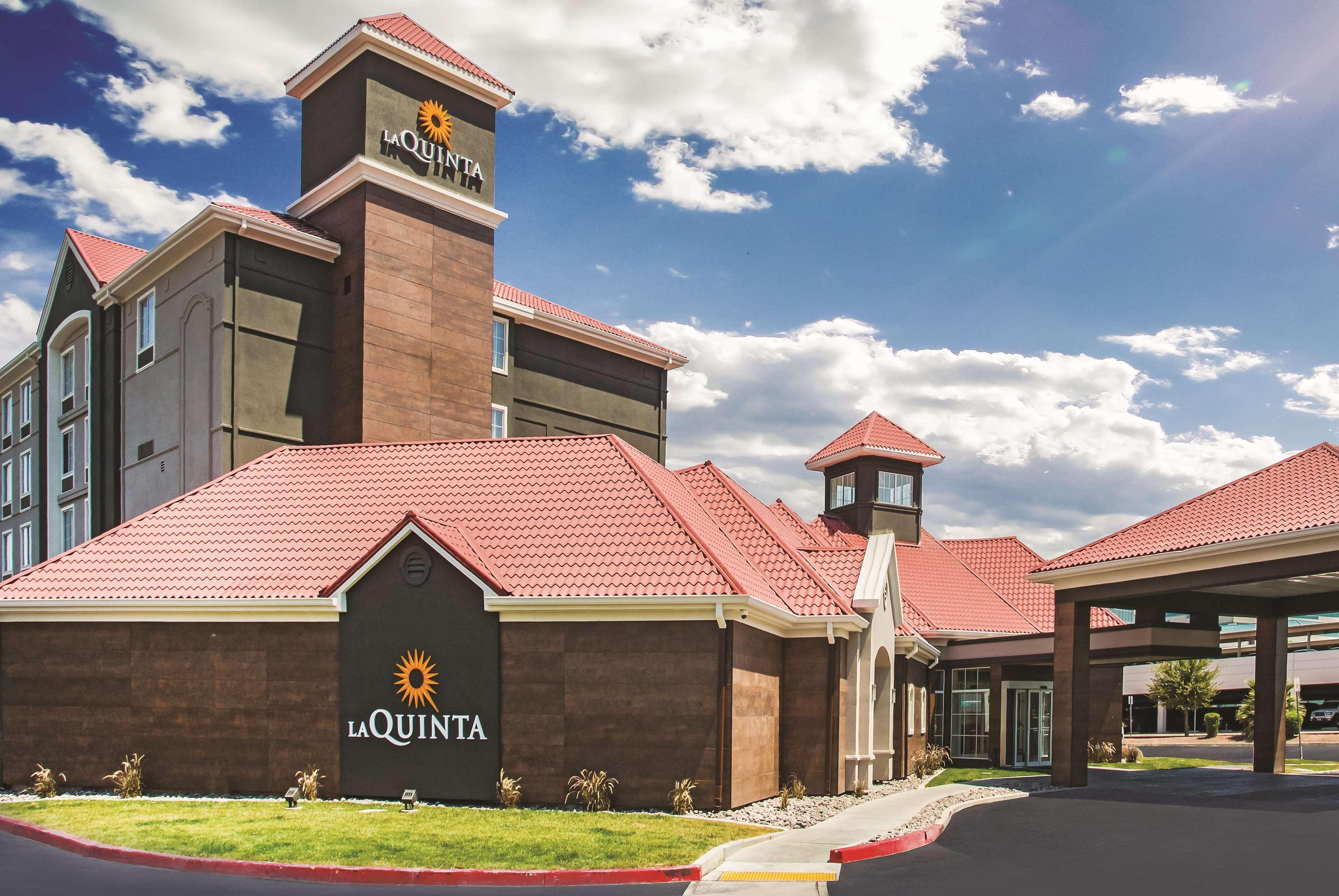 La Quinta By Wyndham Las Vegas Summerlin Tech Ngoại thất bức ảnh