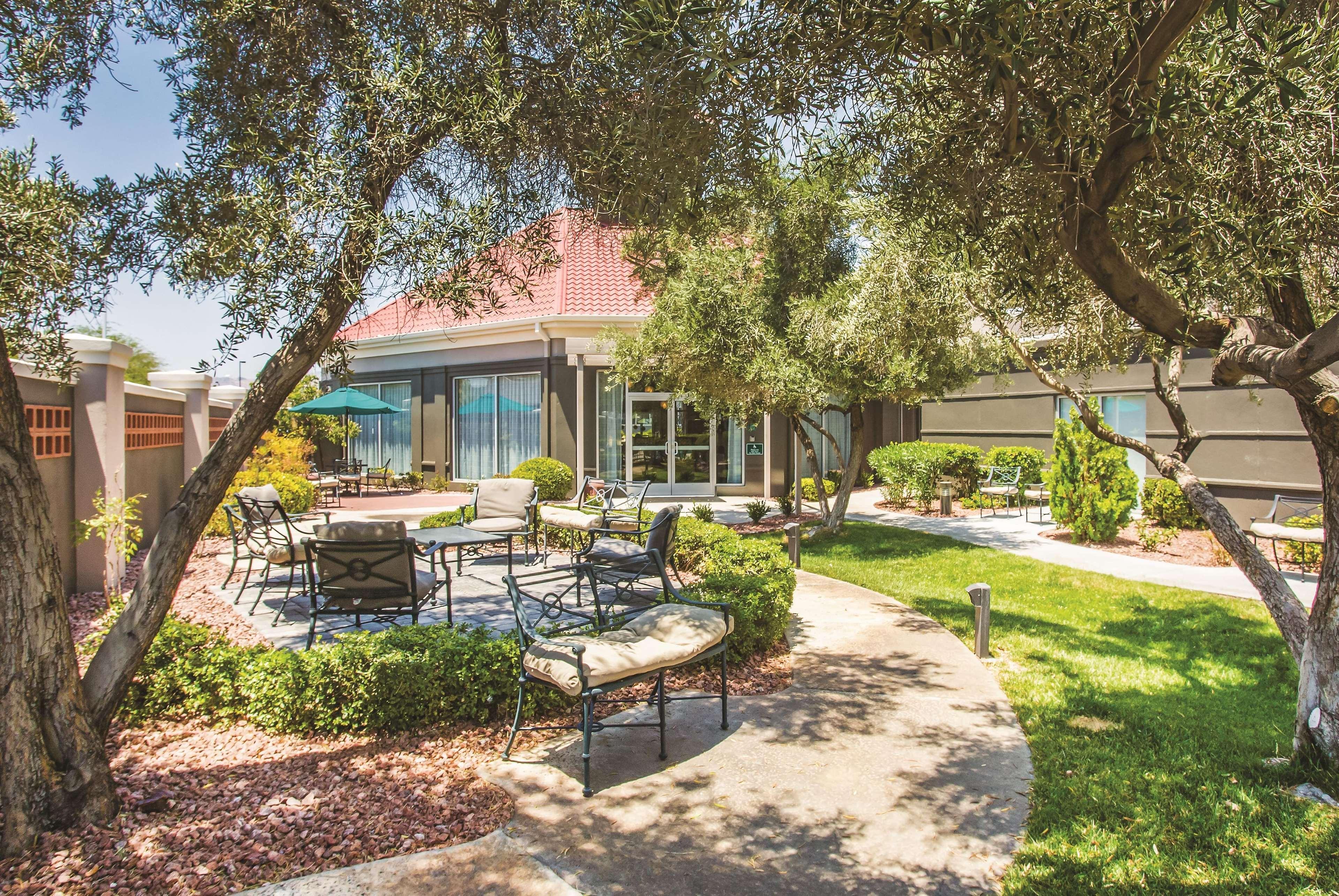 La Quinta By Wyndham Las Vegas Summerlin Tech Ngoại thất bức ảnh