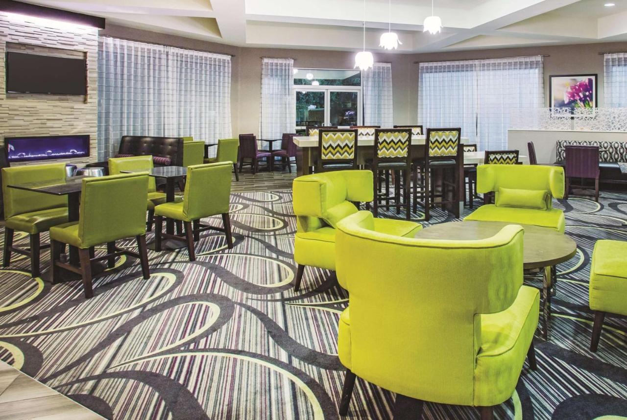 La Quinta By Wyndham Las Vegas Summerlin Tech Ngoại thất bức ảnh