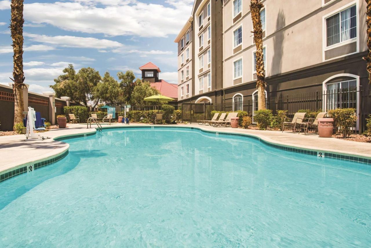 La Quinta By Wyndham Las Vegas Summerlin Tech Ngoại thất bức ảnh