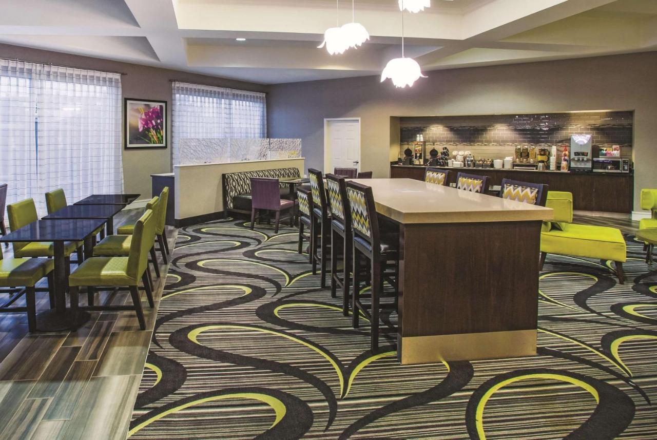 La Quinta By Wyndham Las Vegas Summerlin Tech Ngoại thất bức ảnh
