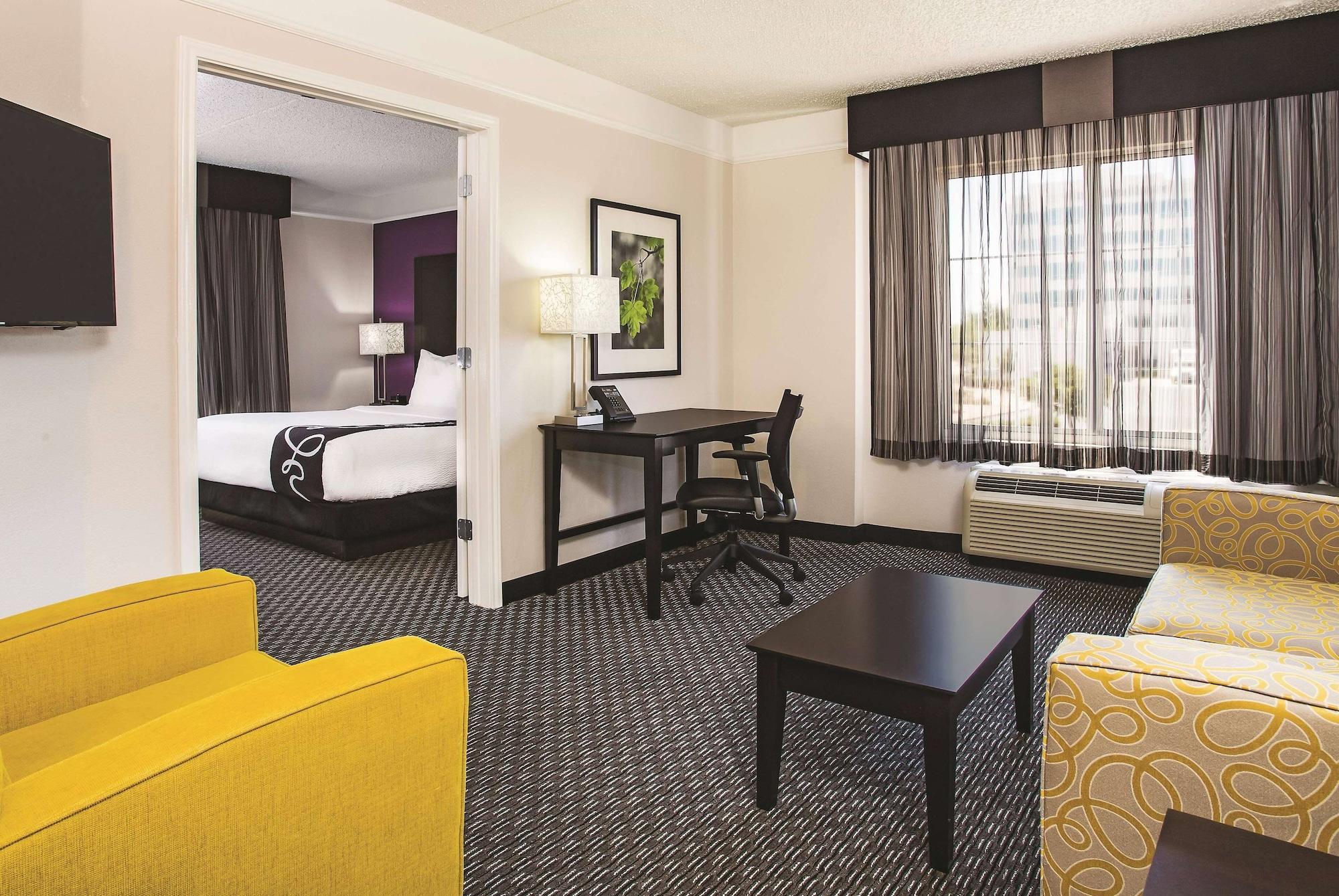 La Quinta By Wyndham Las Vegas Summerlin Tech Ngoại thất bức ảnh