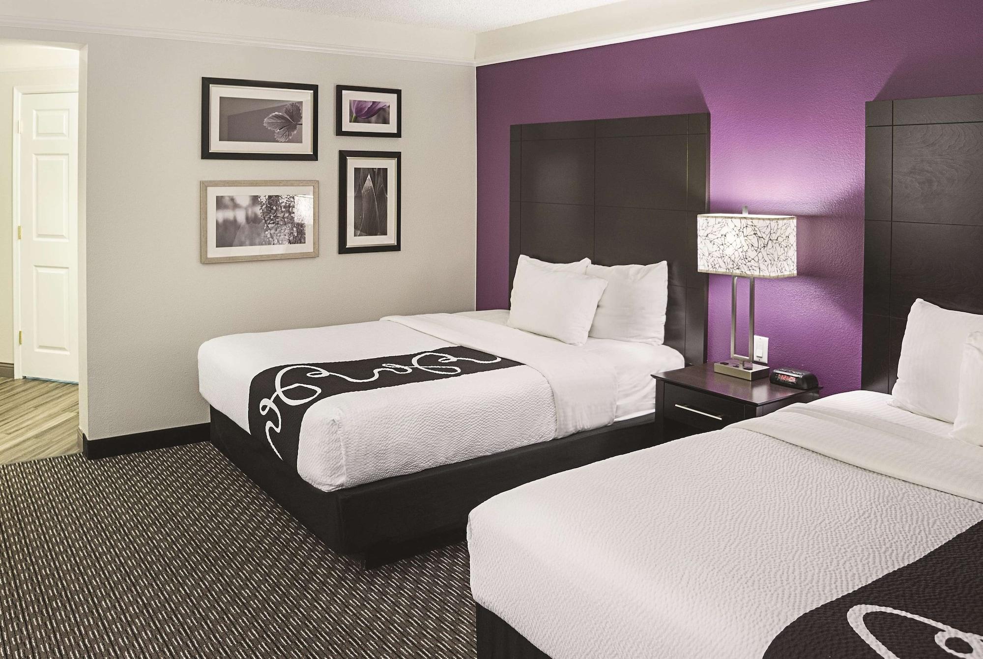 La Quinta By Wyndham Las Vegas Summerlin Tech Ngoại thất bức ảnh