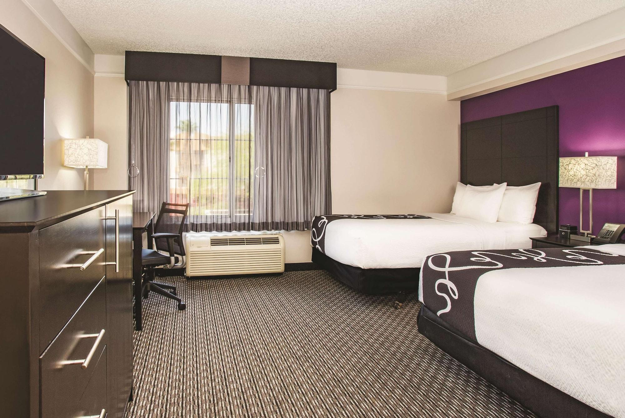 La Quinta By Wyndham Las Vegas Summerlin Tech Ngoại thất bức ảnh