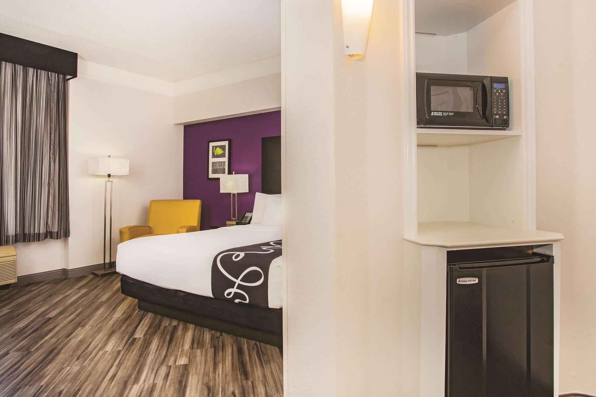 La Quinta By Wyndham Las Vegas Summerlin Tech Ngoại thất bức ảnh