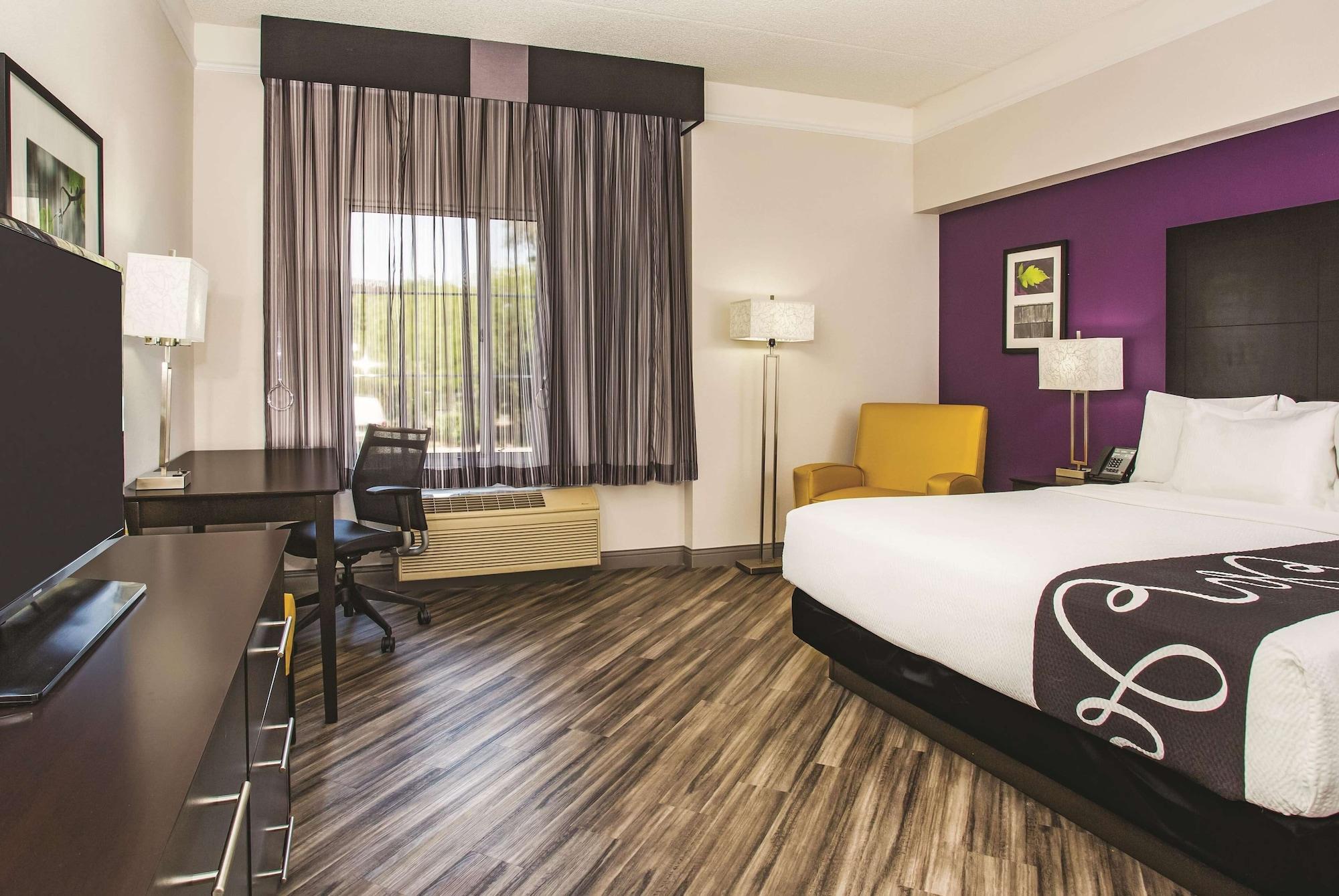 La Quinta By Wyndham Las Vegas Summerlin Tech Ngoại thất bức ảnh