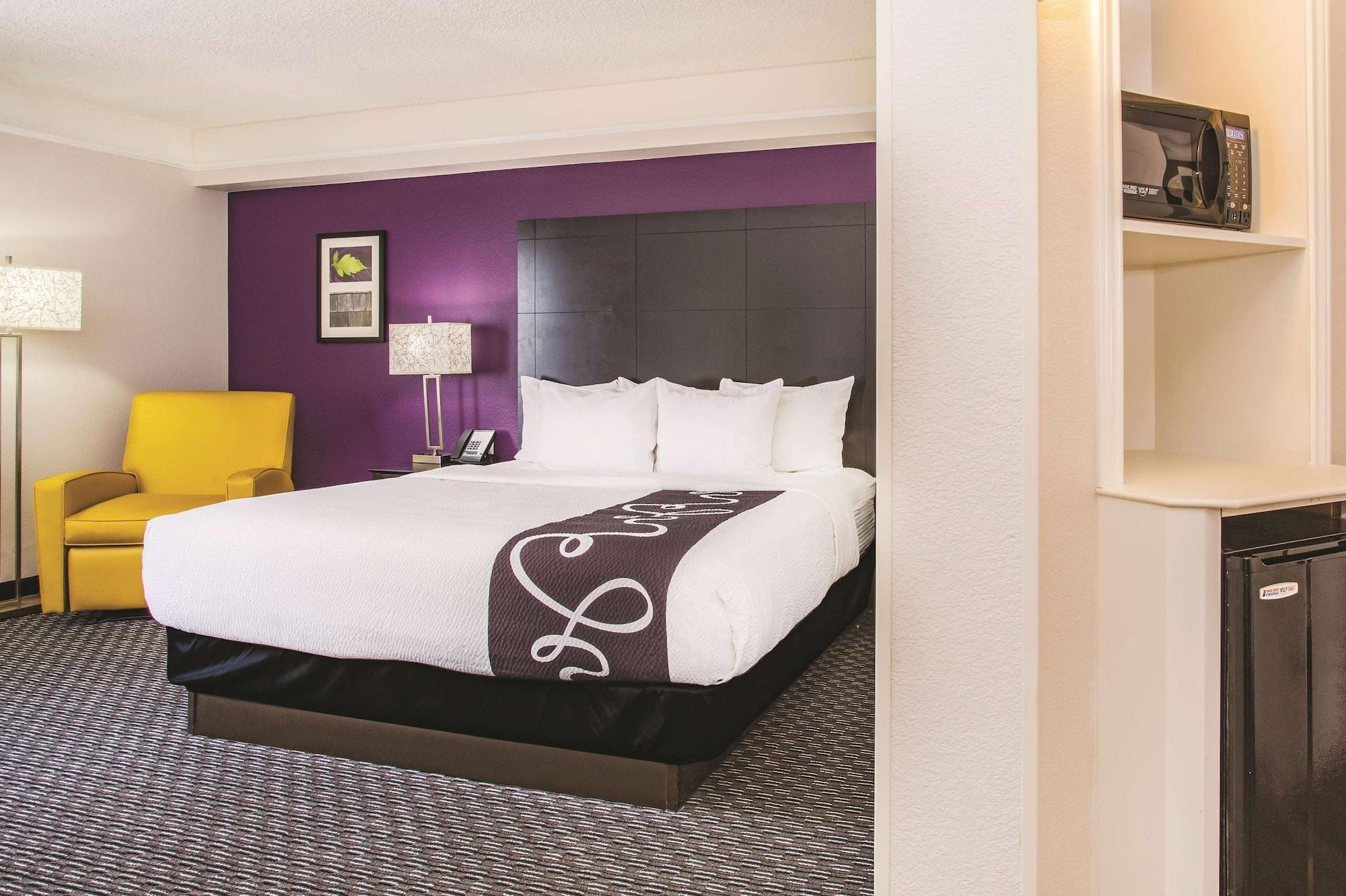 La Quinta By Wyndham Las Vegas Summerlin Tech Ngoại thất bức ảnh