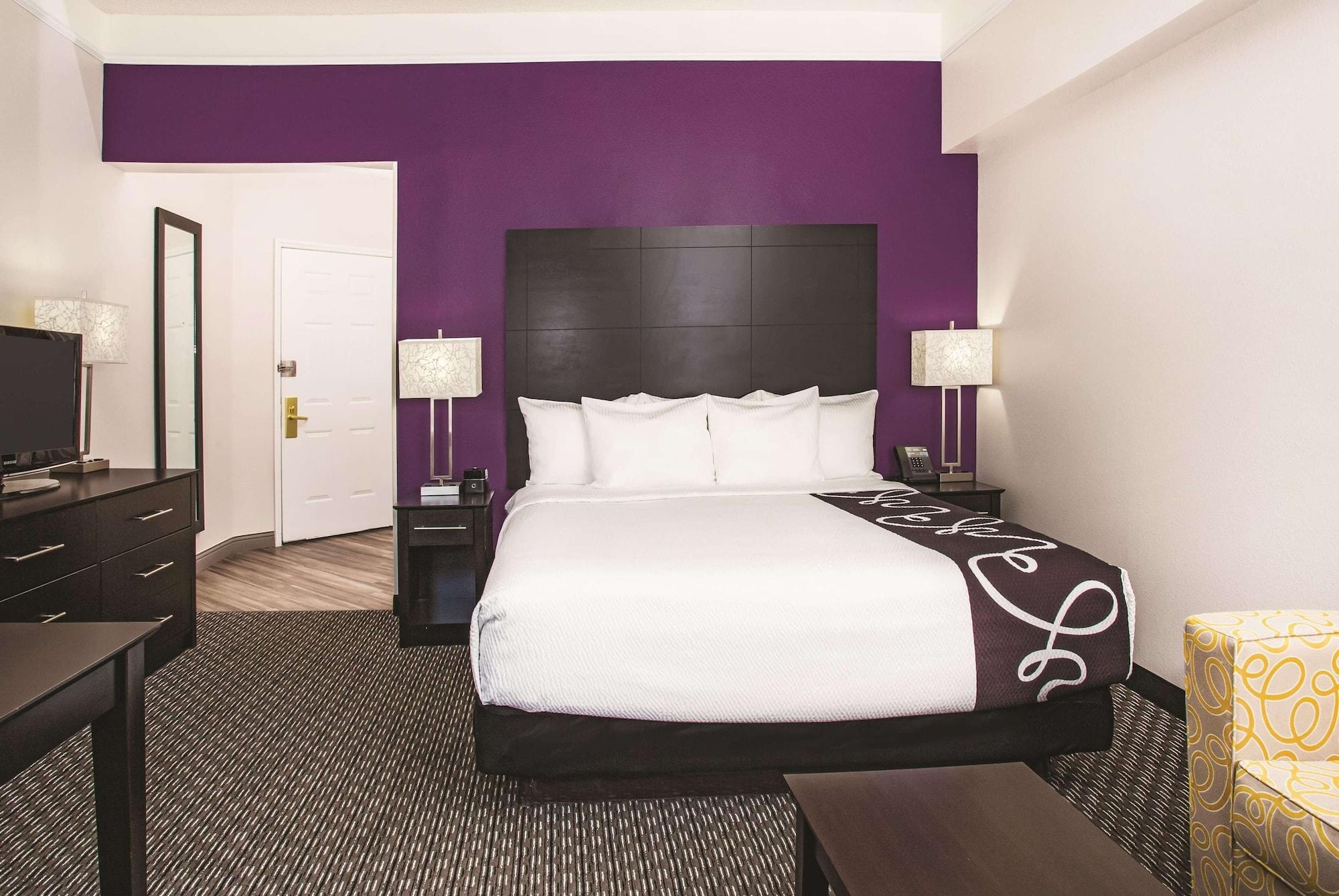 La Quinta By Wyndham Las Vegas Summerlin Tech Ngoại thất bức ảnh