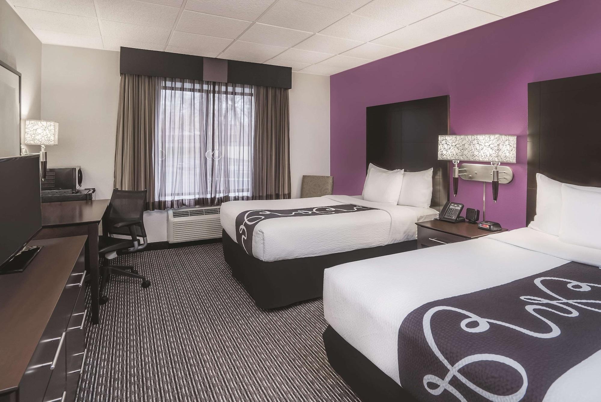 La Quinta By Wyndham Las Vegas Summerlin Tech Ngoại thất bức ảnh