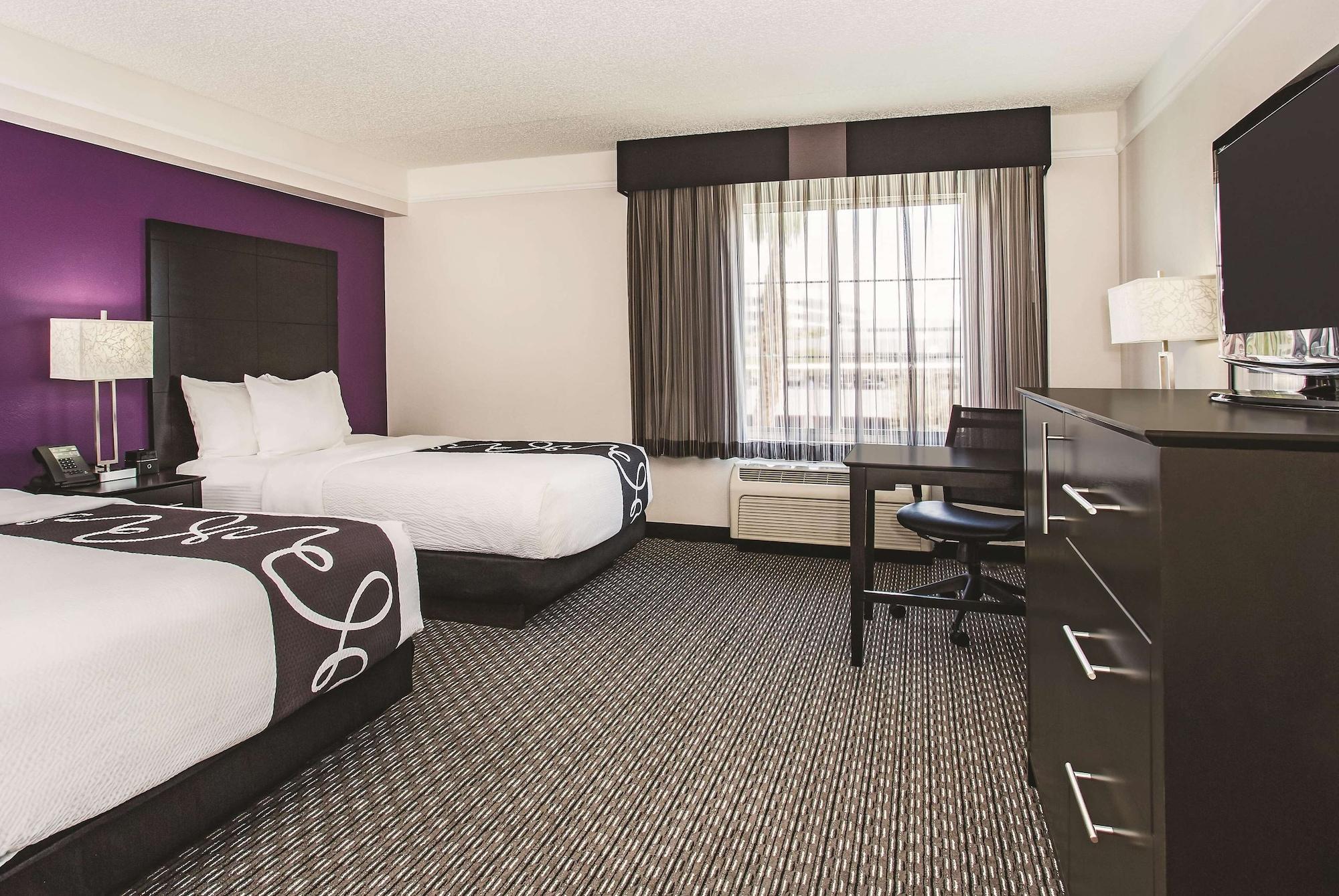 La Quinta By Wyndham Las Vegas Summerlin Tech Ngoại thất bức ảnh