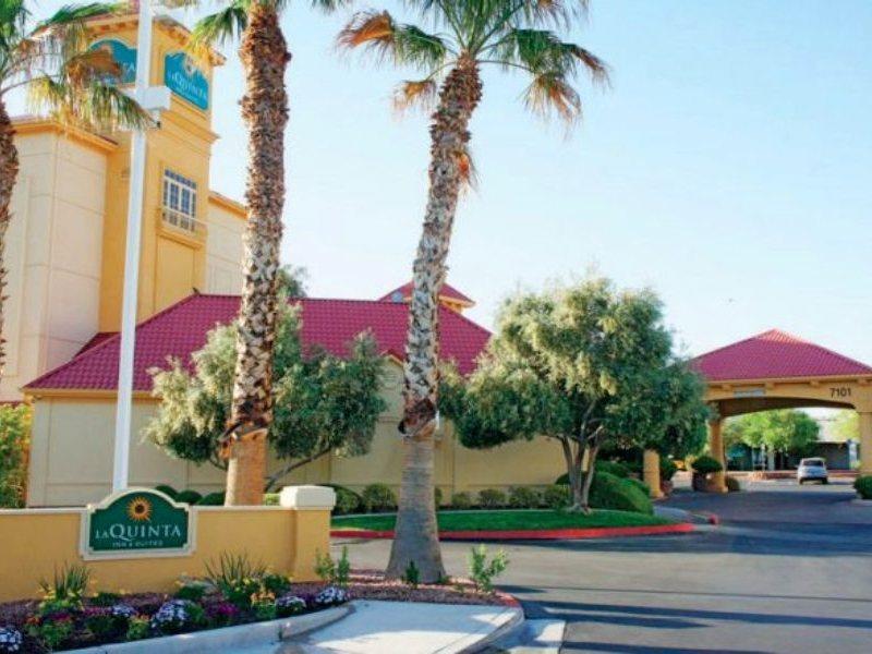 La Quinta By Wyndham Las Vegas Summerlin Tech Ngoại thất bức ảnh