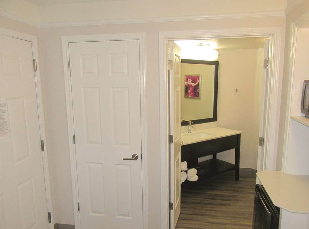 La Quinta By Wyndham Las Vegas Summerlin Tech Phòng bức ảnh