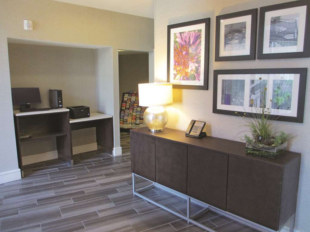 La Quinta By Wyndham Las Vegas Summerlin Tech Tiện nghi bức ảnh