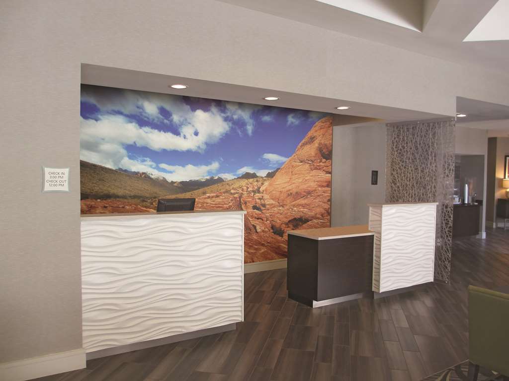 La Quinta By Wyndham Las Vegas Summerlin Tech Nội địa bức ảnh