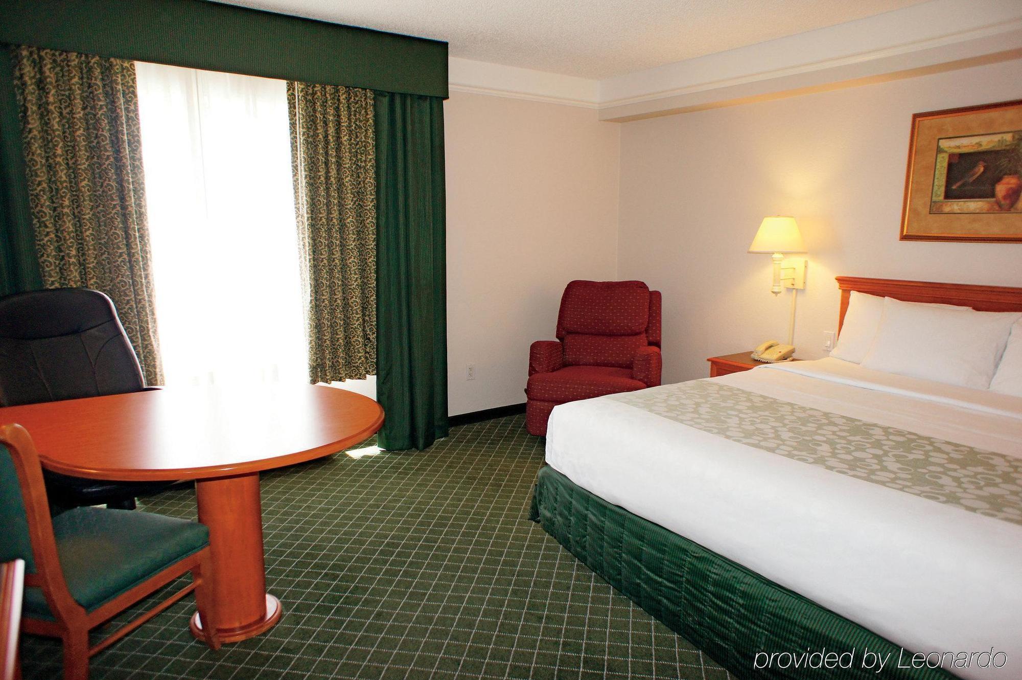 La Quinta By Wyndham Las Vegas Summerlin Tech Ngoại thất bức ảnh