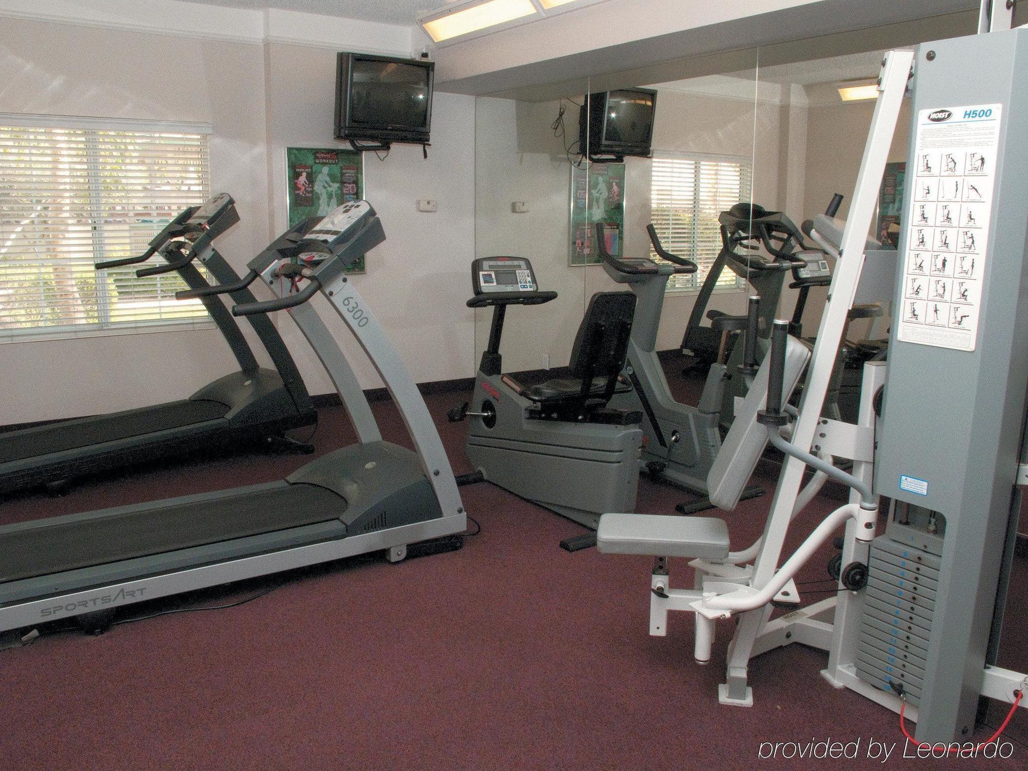 La Quinta By Wyndham Las Vegas Summerlin Tech Ngoại thất bức ảnh