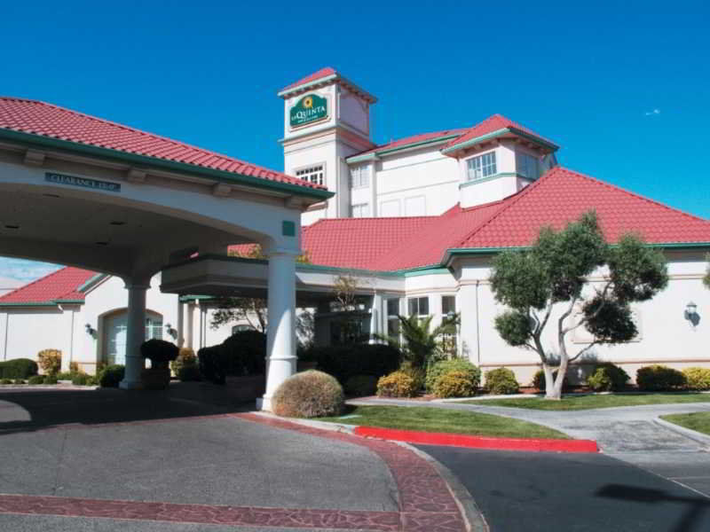 La Quinta By Wyndham Las Vegas Summerlin Tech Ngoại thất bức ảnh