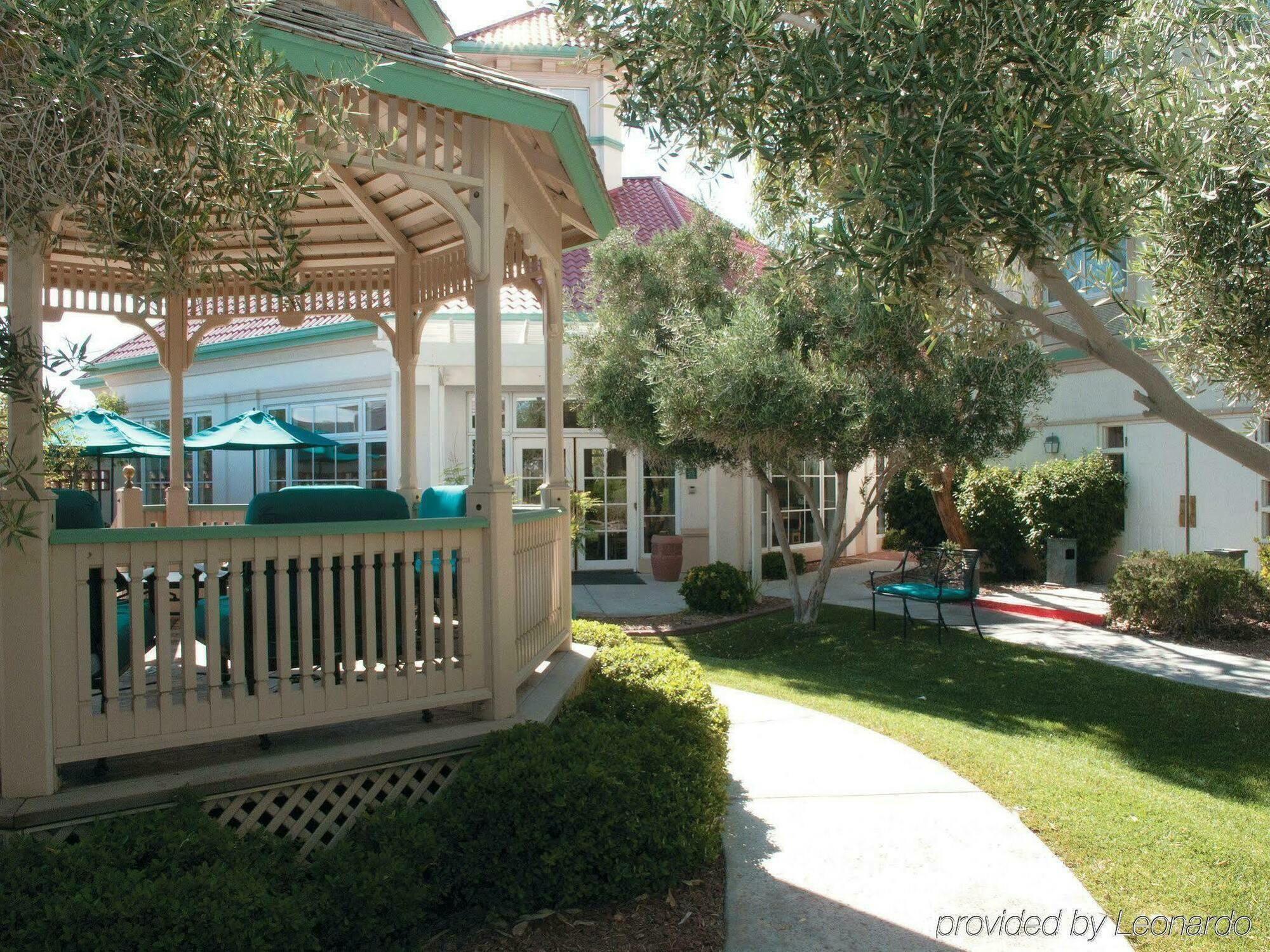 La Quinta By Wyndham Las Vegas Summerlin Tech Ngoại thất bức ảnh