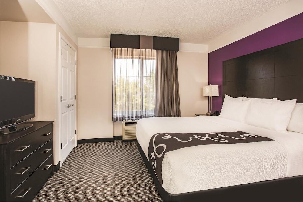 La Quinta By Wyndham Las Vegas Summerlin Tech Ngoại thất bức ảnh
