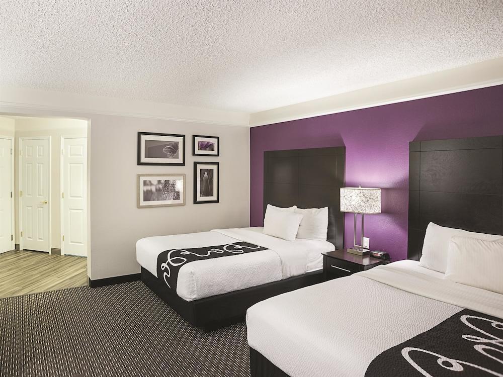 La Quinta By Wyndham Las Vegas Summerlin Tech Ngoại thất bức ảnh