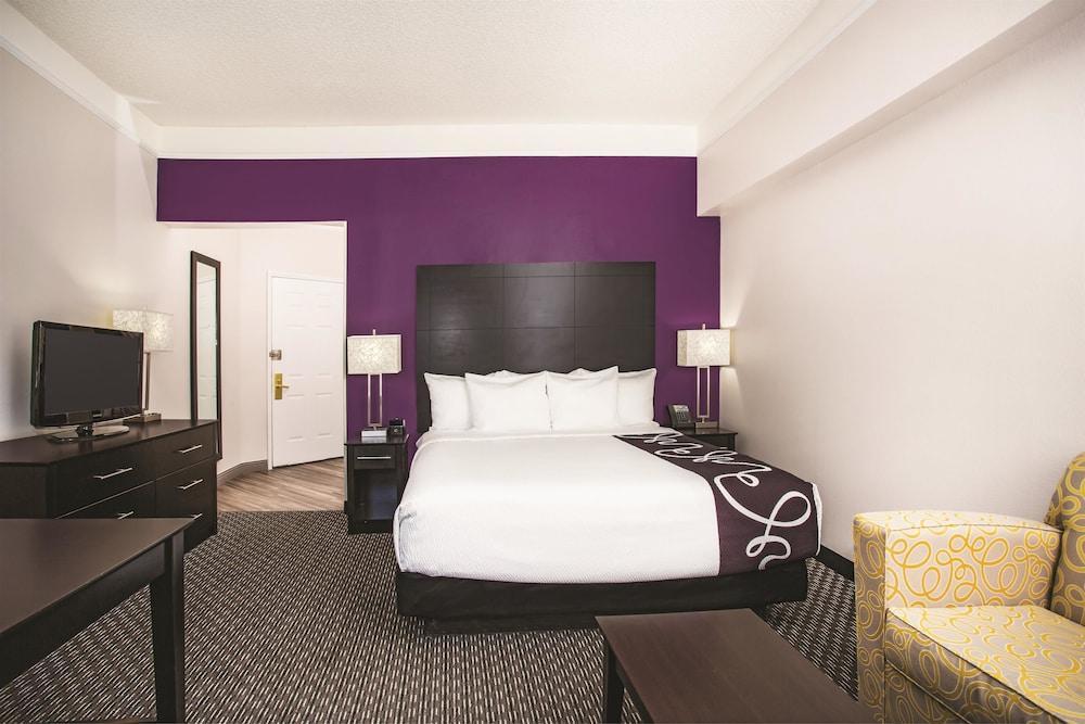 La Quinta By Wyndham Las Vegas Summerlin Tech Ngoại thất bức ảnh